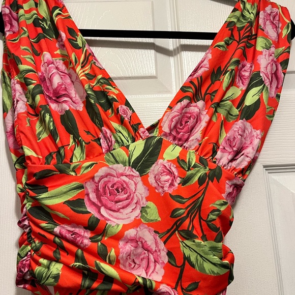 Zara bodysuit - Picture 5 of 10